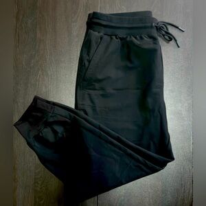 Old Navy StrechTech GoH2O joggers SZ Large